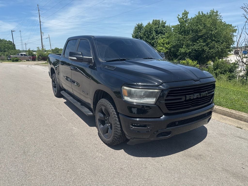 ram ram 1500 pickup 2019 1C6RRFFG2KN882936 image ram ram 1500 pickup 2019 1C6RRFFG2KN882936 image